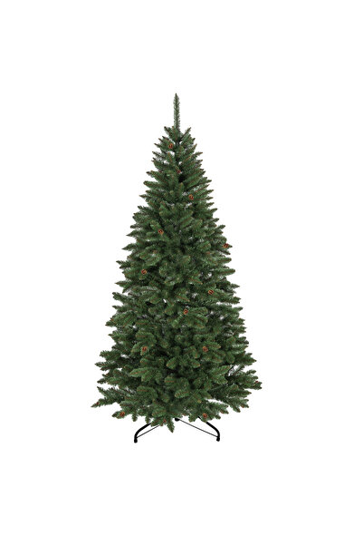 Crăciun Market Luxury Artificial Spruce