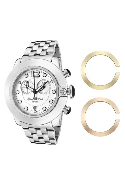 GLAM Women's watch, ROCK GR32154