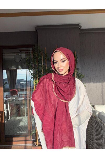 Siempre MÜSLİN ŞAL