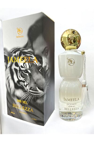 Bellezza عطر جميلة نسائي بليزا 200مل