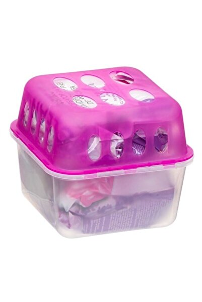 Zanox Passive Dehumidifier Box Lavender Scent 400g