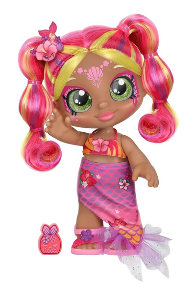 HSM دميه تروبكار للاطفال