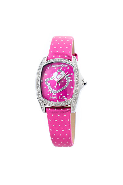 Chronotech Γυναικείο ρολόι, CT7094SS-42