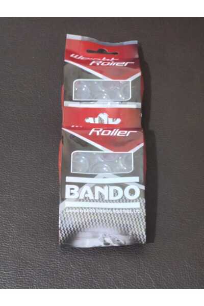 Baga Mondial Wing 50cc 80cc uyumlu Japon Üretim Bando 7.5 gr