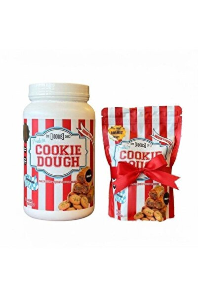 Adonis بقلاوة عجينة الكوكيز البروتينية (1 كجم + 400 جم)