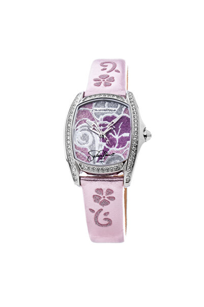 Chronotech Ceas de dama, CT7094SS-13