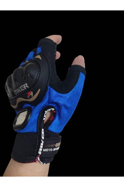 BabeMotor قفازات حماية قصيرة من بيب بايكر لثلاثة مواسم معتمدة وفقًا لمعيار C ...