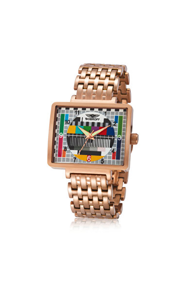 Bobroff Ceas de dama, BF0035