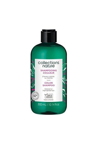 Eugene Perma Eugene Perma Color Shampoo for Colored Hair, 300 ml