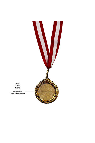 AYMERA ANKARA Madalya