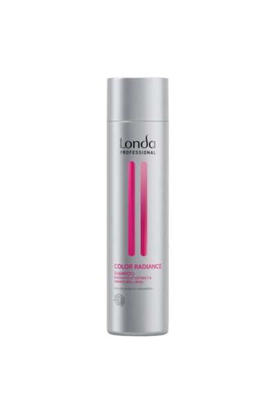 Londa Professional Set of 2 x Color Radiance Care Shampoo, 250 ml