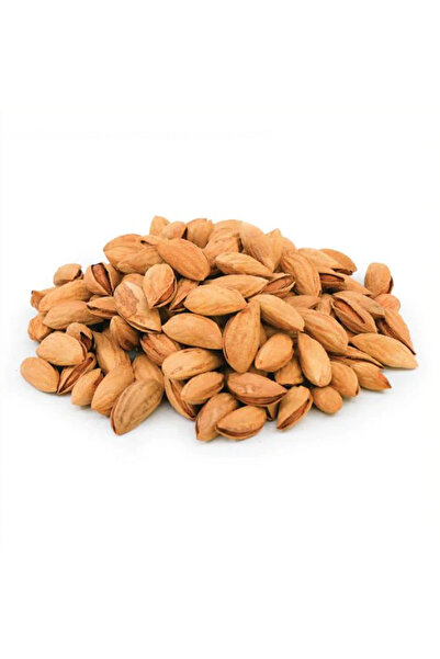 The Nuts Uzbek Almonds in shell 1KG