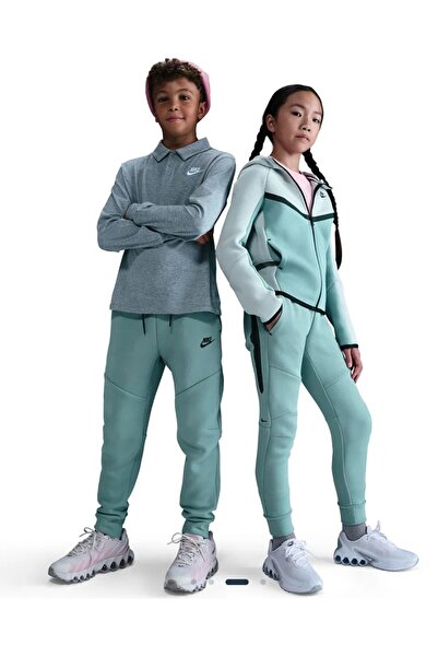 Nike Tech Fleece Jogger Çocuk Eşofman altı hv8698-017