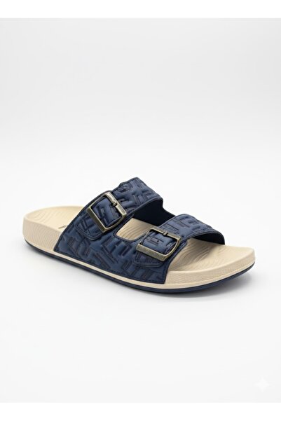 feet first Stylish, comfortable, non-slip orthopedic slippers