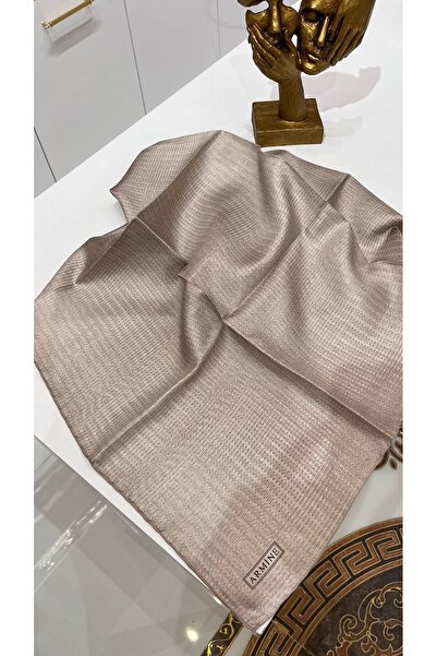 Armine Tiwil Silk Scarf Autumn Winter Season