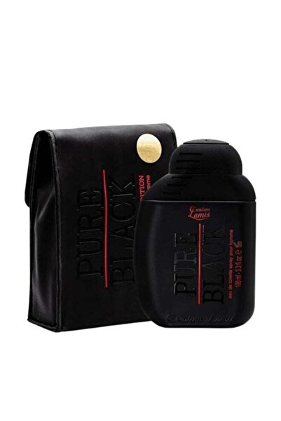 Creation Lamis عطر بيور بلاك 100 مل
