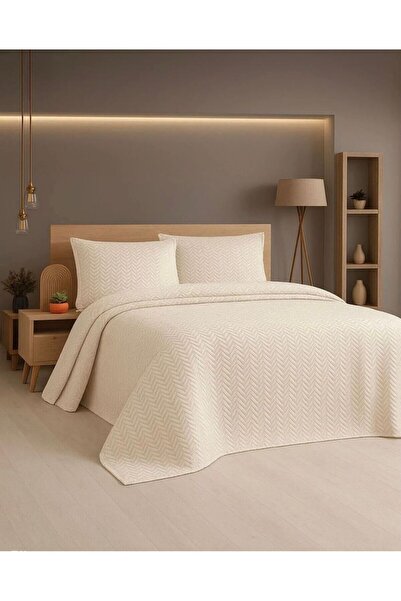 cmn home Sarar 3-компонентний набір сучасних ковдр 220x240