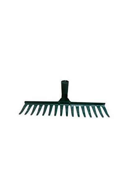 SH 16-Tooth Garden Rake