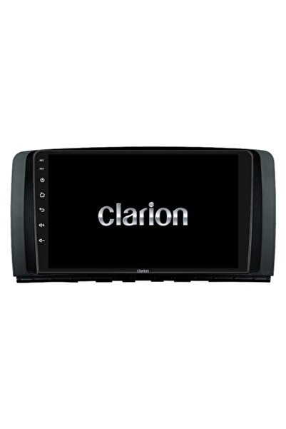 Clarion Navigație Android pentru Mercedes Clasa R W251 (2005-2014) - 9" 2GB /...