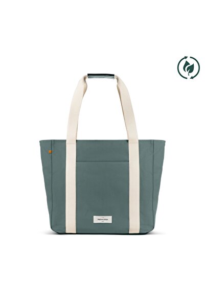 Native Union WFA Omuz Çantası Slate Green