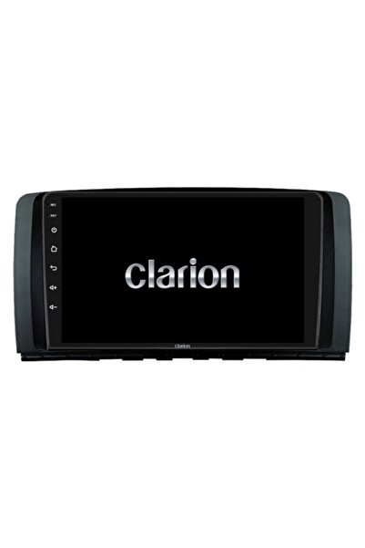 Clarion Navigație pentru Mercedes Clasa R (W251) 2005-2014 - 9" 4GB RAM 64GB 4-core