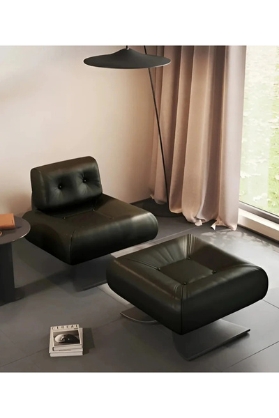 PalmirAtic Sens Berjer Koltuk