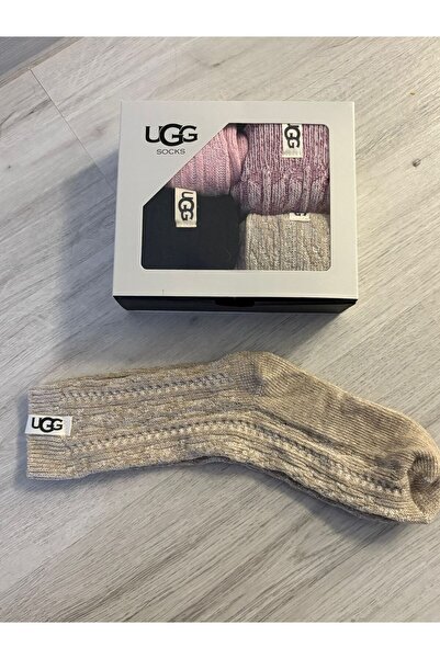 UGG Women's socks