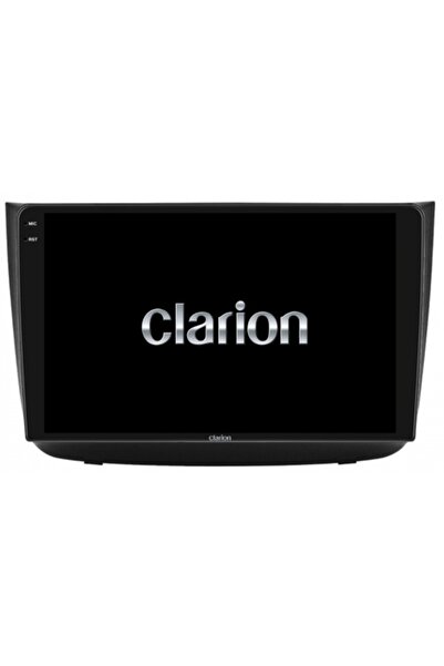Clarion Navigație Android pentru Mercedes-Benz Viano (2003-2014) 2K QLED 8GB/...