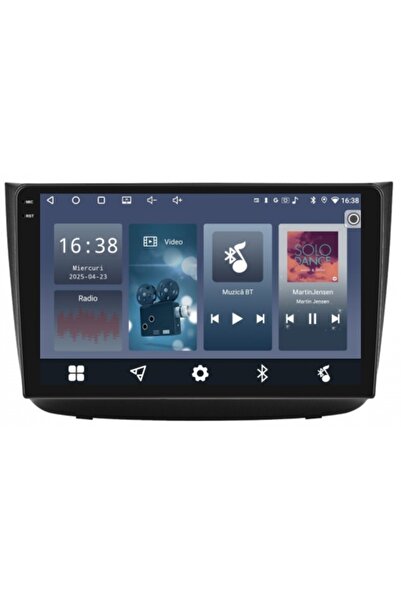 Piloton Navigație pentru Mercedes Viano (2003-2014) 10 inch, 2 GB RAM, 32 GB, Quad Core
