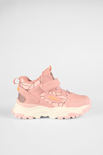 Vicco Tura Fur Outdoor Children's Boots Black