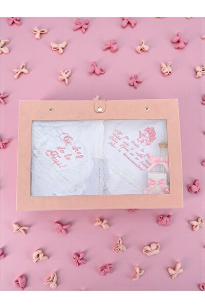 GabrielleBebe Тип чанта Куфар