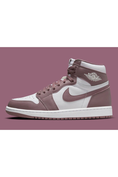 JORDAN Air 1 Retro High OG “Mauve” DZ5485-105