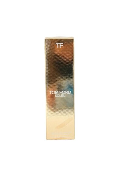 Tom Ford Soleil Liquid Foundation 9.5 Warm Almond SPF 30 30 ml