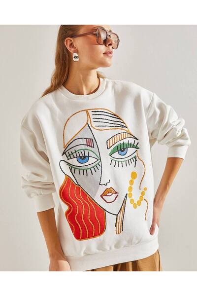 My Glowya Sweatshirt