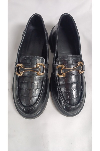 ZİO Loafer Women's Shoes