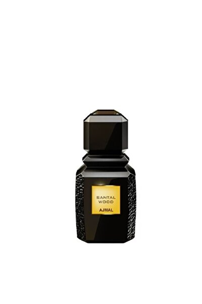Ajmal Santal Wood Eau de Parfum for Women, 100 ml