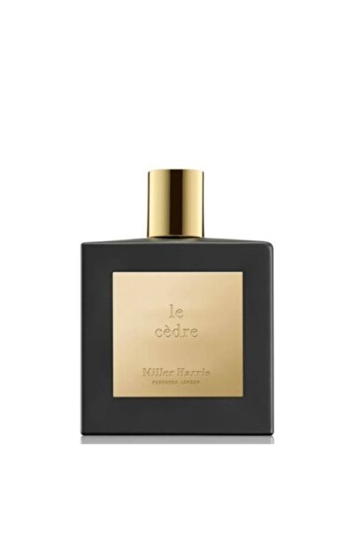 Miller Harris - Le Cedre Eau de Parfum, Unisex, 100 ml