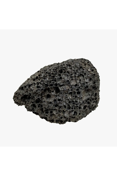 DAKKA KADİMA حجر البونزا الطبيعي - حجر تنظيف الجلد الميت للأقدام والجسم