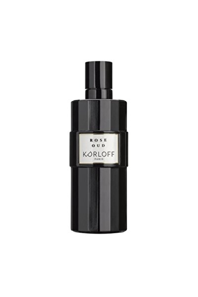 Generic Brand Apa de parfum Rose Oud, unisex, 100 ml