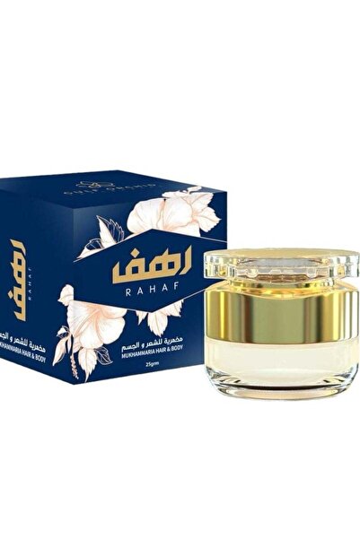 Gulf Orchid زيت عطري للشعر والجسم من رهف