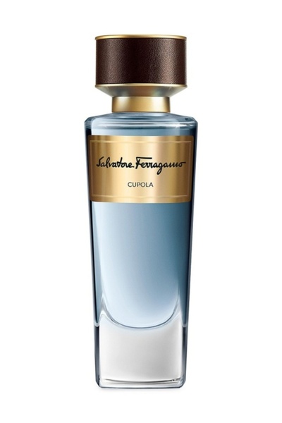 Salvatore Ferragamo Cupola Eau de Parfum, Unisex, 100 ml