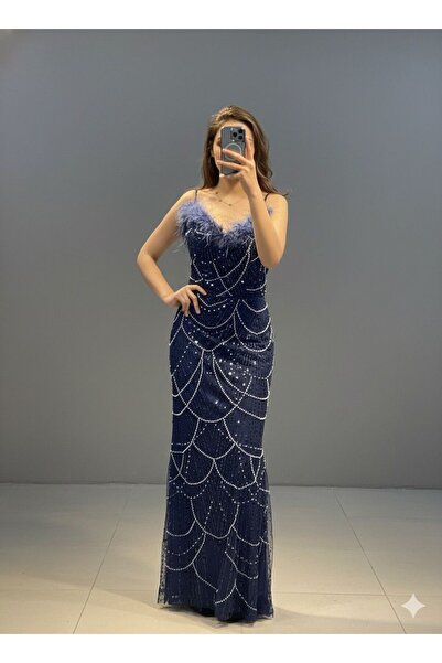 MODA ECRİN ABİYE Göz alıcı ve sofistike bir duruş kazandıracak, yüksek detay ...