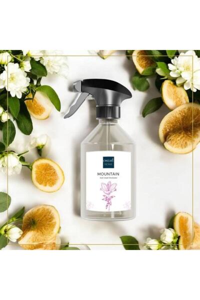 MOUNTAİN معطر الفراش