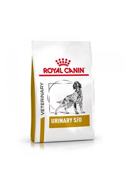 Royal Canin Hrană uscată pentru câini Urinary S/O, 13 kg