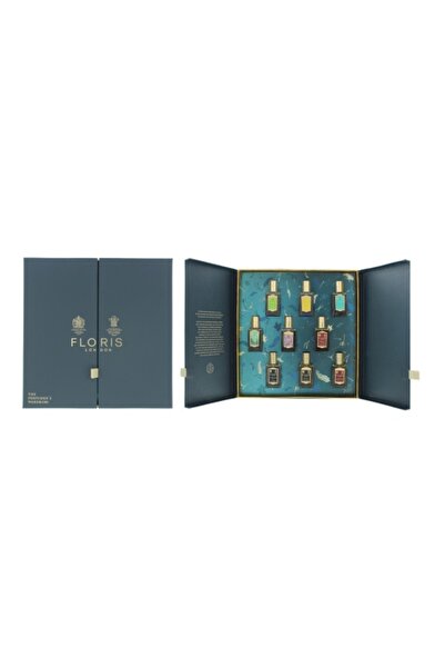 Floris Of London - Σετ Eau de Parfum The Perfumer's Private Collection για γυ...