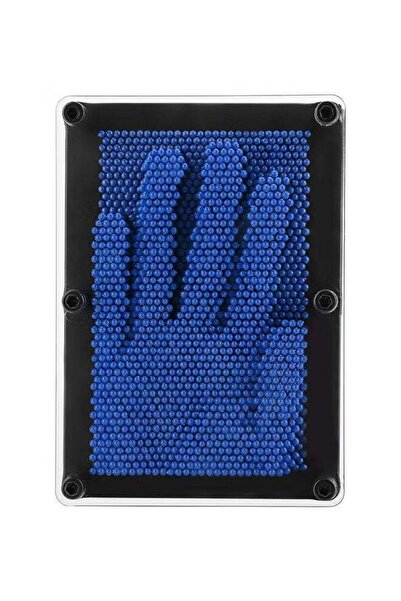 Generic Classic 3D Pin Art Board