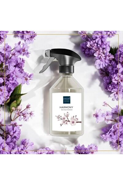 HARMONİ Bedding Freshener