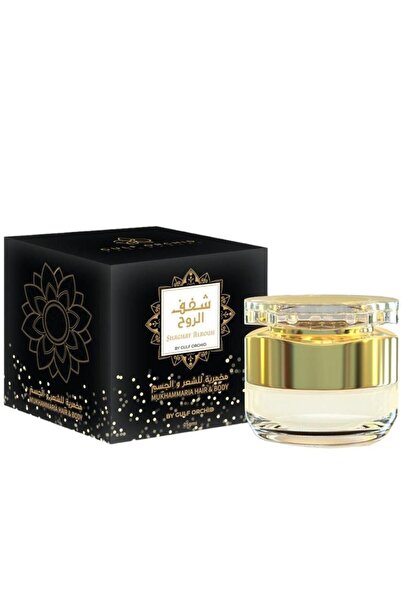 Gulf Orchid زيت عطري للشعر والجسم - شغف الروح