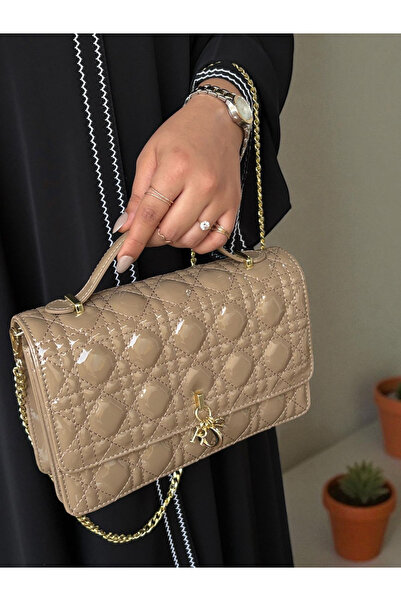 GENERAL High quality shoulder bag with accessories