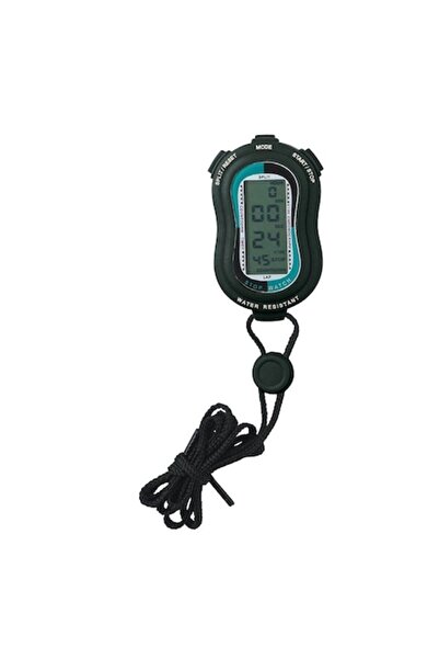 Tremblay Black Stopwatch CHRO15